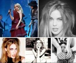 Kylie montage Meme Template