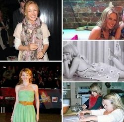 Kylie montage Meme Template