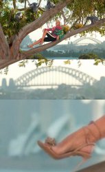 Kylie Sydney Meme Template