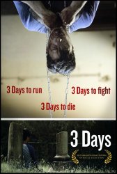 3 days Meme Template