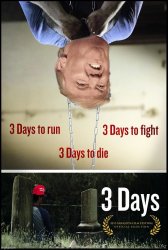 Trump 3 days Meme Template