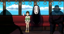 Spirited Away Meme Template