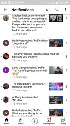 8-5-21 Notifications 3 Meme Template