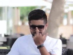 Babar Azam Meme Template