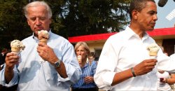 Joe two Scoops Meme Template