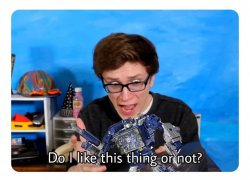 do i like this thing or not Meme Template