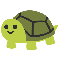 Turtle Meme Template