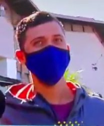 Que varas Meme Template