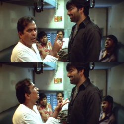 Venky meme Meme Template
