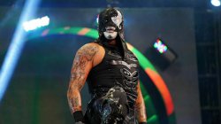 AEW Pentagon Jr. Meme Template
