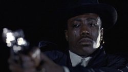 wesley snipes crying Meme Template