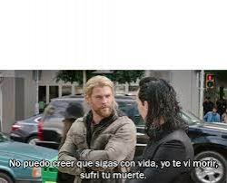 Yo sufrí por ti Meme Template