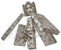 Wildfire Meme Template