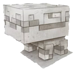 Great Hunger Meme Template