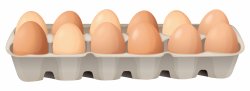 Eggs clipart Meme Template