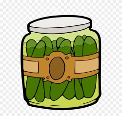 Dill clipart Meme Template