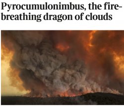 Fire-breathing dragon cloud Meme Template