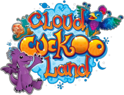 Cloud cuckoo land Meme Template