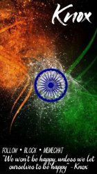 Knox Announcement Template v11 Meme Template