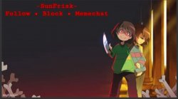SunFrisk’s Announcement Template Meme Template