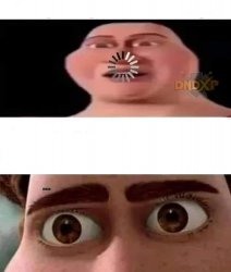 Tighten Titan megamind megamente Meme Template