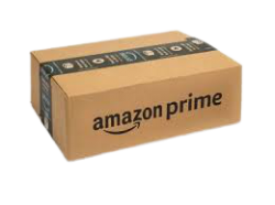 Amazon prime package Meme Template
