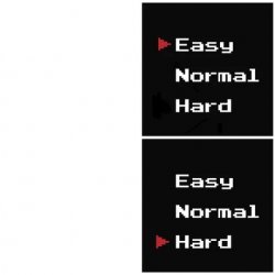 Easy Vs Hard Meme Template