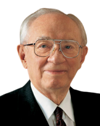 Gordon B Hinckley Meme Template