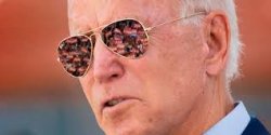 Biden Meme Template