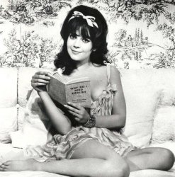 Natalie Wood Meme Template