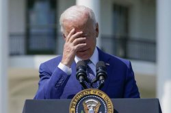 Biden Meme Template