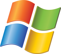 Windows XP Logo without Wordmark Meme Template