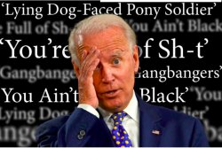 Biden Meme Template
