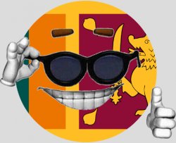 Sinhala Picardia Meme Template