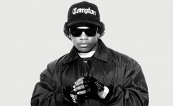 Eazy E Meme Template