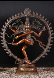 shiva shakti dance Meme Template