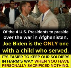 Biden Afghanistan Meme Template