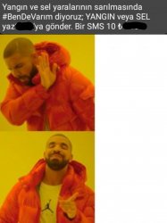 RECEL TAHIN PORTUGAL Meme Template