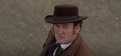 Colm Meaney Old West Meme Template