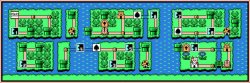 smb3 world 7 Meme Template