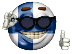 Finnish Picardia Meme Template