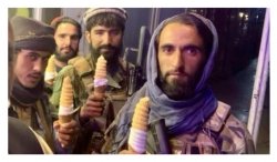 Taliban trolls Biden Meme Template