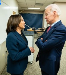 Biden Meme Template