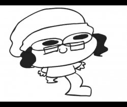 Papá de giggles Meme Template