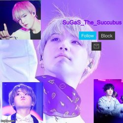 SuGaS Suga Announcement temp (out of commission!) Meme Template