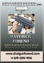 Maverick Forend Meme Template