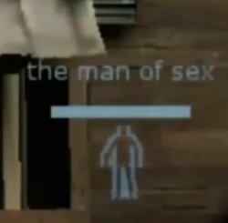 The Man Of Sex Meme Template