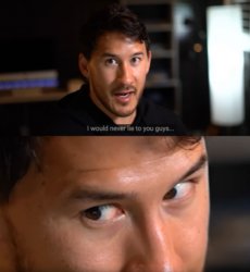 Markiplier Meme Template