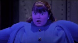 Violet Beauregarde Meme Template