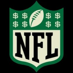 NFL Money Meme Template